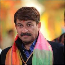 मनोज तिवारी